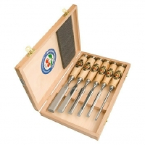 Kirschen Stechbeitelsatz 79.00 €