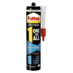 Pattex Montagekleber One for All 9.15 €