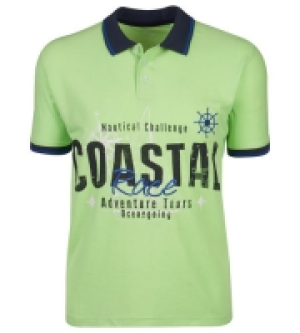 Poloshirt Stickerei 4.00 €