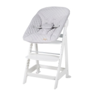 Treppenhochstuhl Born Up 2in1 Style grau 129.99 €