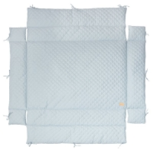 4-eckige Universal-Laufgittereinlage Style türkis 44.99 €