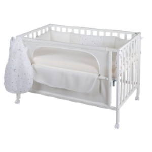 Room Bed Sternenzauber, weiß 209.99 €