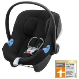 Babyschale Aton B i-Size, Volcano Black 149.99 €