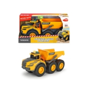 Volvo Articulated Hauler 12.99 €