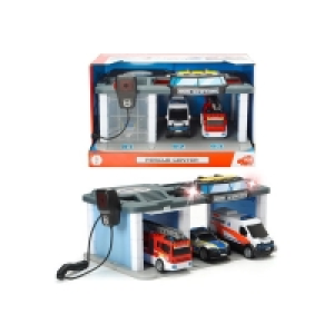 Rescue Center 24.99 €