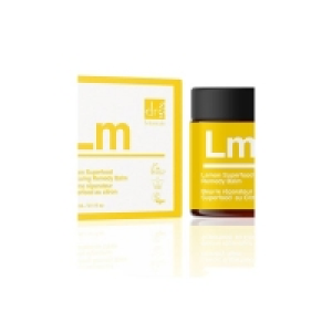 Lm Lemon Superfood Rescuing Remedy Balm 11.99 €