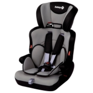 Auto-Kindersitz Ever Safe+, Hot Grey 57.99 €