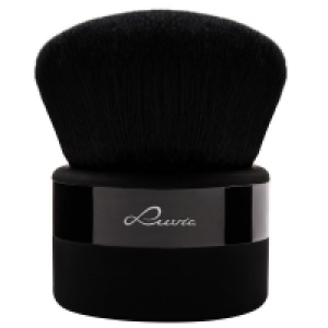 Luvia Cosmetics Essential Kabuki - Black