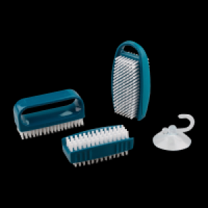 HOME CREATION Handwaschbürsten 1.99 €