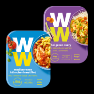 Weight Watchers Fertiggericht 2.69&nbsp;&euro;