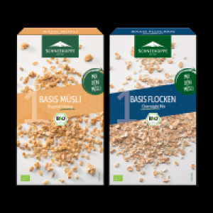 Aldi Nord Schneekoppe SCHNEEKOPPE Basis Müsli