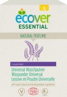 Alnatura Ecover Essential Universal Waschpulver Lavendel