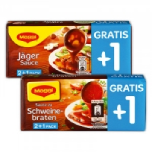 Delikatess Saucen 0.79 €