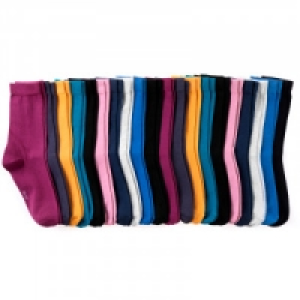 Socken 20 Paar 12.99 €