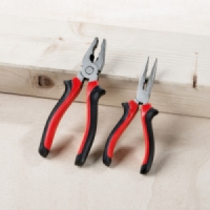 Zangen-Set 2-teilig 4.99 €