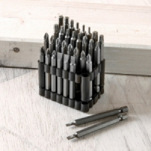 Profi-Bitsatz 32-teilig 5.99 €