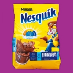 Kakaohaltiges Getränkepulver 1.59 €