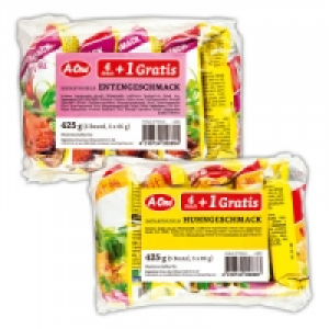 Instant Nudelsuppe 1.88 €