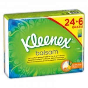 Balsam-Taschentücher 2.88 €