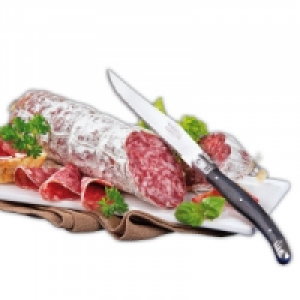 Original französische luftgetrocknete Salami 3.99 €
