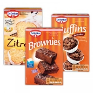 Backmischungen 1.79&nbsp;&euro;