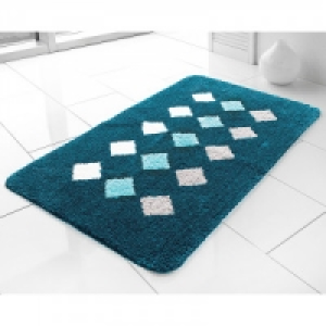 XXL-Mikrofaser-Badteppich 12.99 €