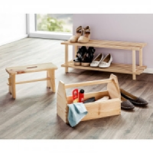 Kiefernholz-Kleinmöbel 6.99 €