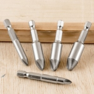 Schraubenentferner-Set 5tlg. 3.99 €