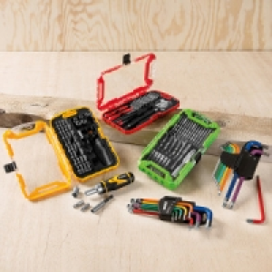 Präzisionswerkzeug-Set 8.99 €