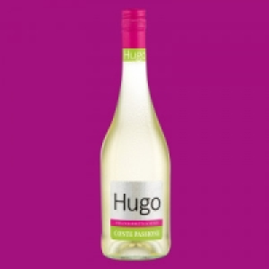Norma Conte Passione Hugo Original / Hugo Limone / Wild Berry