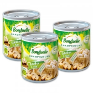 Champignons 2.69 €