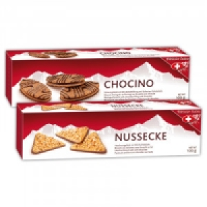 Schweizer Gebäcke 1.59 €