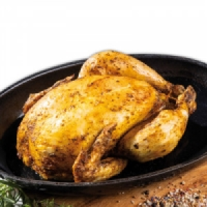 Norma Gut Langenhof Ganzes Hähnchen