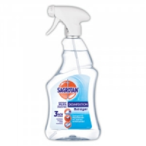 Desinfektion Reiniger 2.99 €