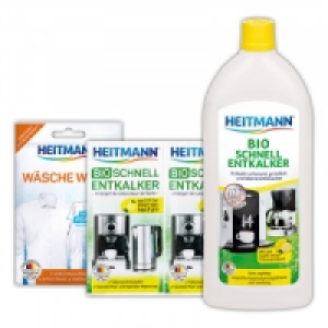 Entkalker / Wäsche Weiß 1.75 €