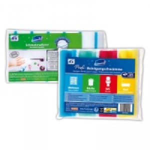 Schmutzradierer / Schwämme 1.89 €