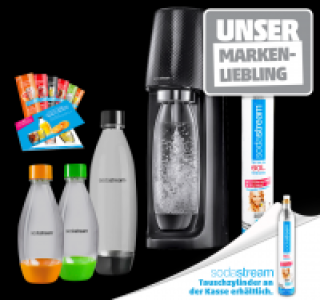 Penny  SODASTREAM Wassersprudler-Set EASY PACK