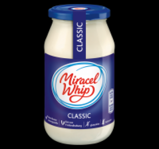 MIRACEL WHIP Salatcreme 1.25&nbsp;&euro;