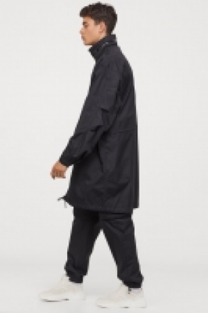 Wasserabweisender Parka 39.99 €