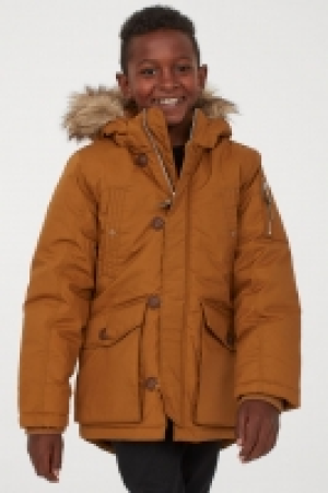 Wattierter Parka 24.99 €