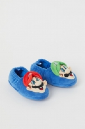 Weiche Hausschuhe 7.99 €