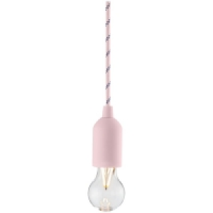 LED-Ziehleuchte, rosa 4.49 €