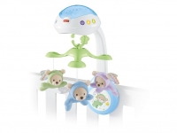 Lidl  Fisher-Price 3-in-1 Mobile »Traumbärchen«