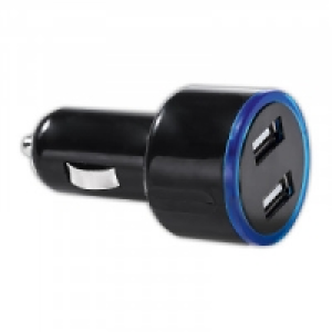 USB-Auto-Ladegerät 3.99 €