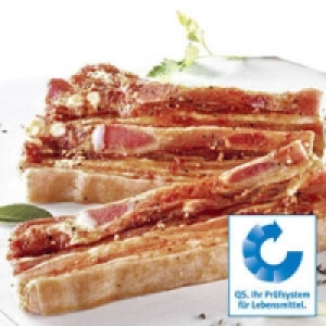 Frischer Schweinebauch 4.49 €