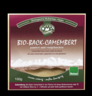 Back-Camembert 2.19 €