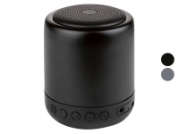 Lidl  SILVERCREST® Mini Bluetooth-Lautsprecher »SBL TW3 A1«