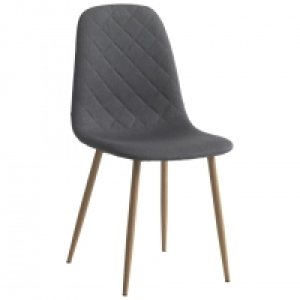 Polsterstuhl JONSTRUP (dusty blue-eiche) 25.00 €