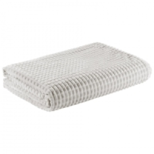 Kuscheldecke HAGTORN (140x200, creme) 15.00 €