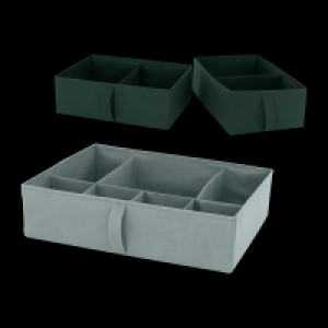 HOME CREATION Textiles Ordnungssystem 5.99&nbsp;&euro;